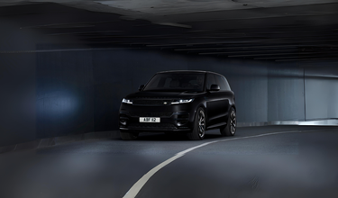 New Range Rover Sport offers