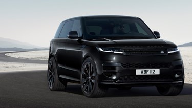 NEW RANGE ROVER AND LAND ROVER OFFERS