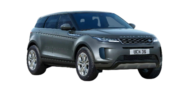 Land Rovers up to £400 per month