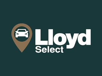 We Are Lloyd Select South Lakes