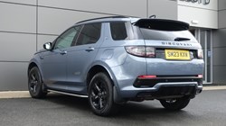 2023 (23) LAND ROVER DISCOVERY SPORT 1.5 P300e R-Dynamic SE 5dr Auto [5 Seat] 3062175