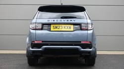 2023 (23) LAND ROVER DISCOVERY SPORT 1.5 P300e R-Dynamic SE 5dr Auto [5 Seat] 3062179