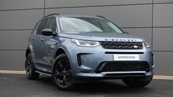 2023 (23) LAND ROVER DISCOVERY SPORT 1.5 P300e R-Dynamic SE 5dr Auto [5 Seat] 3062222