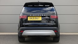 2021 (21) LAND ROVER COMMERCIAL DISCOVERY 3.0 D300 SE Commercial Auto 3125010