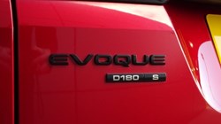 2020 (20) LAND ROVER RANGE ROVER EVOQUE 2.0 D180 S 5dr Auto 3060273