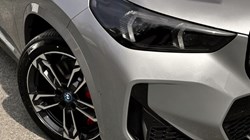  BMW iX1 230kW xDrive30 M Sport 65kWh 5dr Auto [Tech PLUS/Pro] 3150690