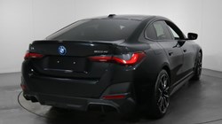  BMW I4 250kW eDrive40 M Sport 83.9kWh 5dr Auto [Pro Pack] 3163547