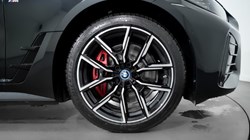  BMW I4 250kW eDrive40 M Sport 83.9kWh 5dr Auto [Pro Pack] 3163514