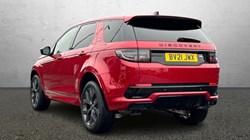 2021 (21) LAND ROVER DISCOVERY SPORT 2.0 D200 R-Dynamic SE 5dr Auto 1