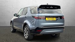 2021 (21) LAND ROVER DISCOVERY 3.0 D300 R-Dynamic SE 5dr Auto 3006208