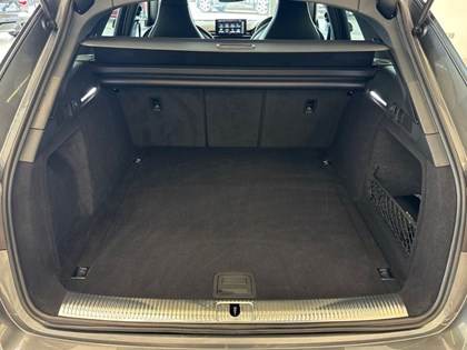 2021 (21) AUDI RS4 RS 4 TFSI Quattro Carbon Black 5dr Tiptronic