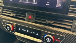 2021 (21) AUDI RS4 RS 4 TFSI Quattro Carbon Black 5dr Tiptronic 3090933