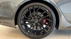 2021 (21) AUDI RS4 RS 4 TFSI Quattro Carbon Black 5dr Tiptronic 3090914