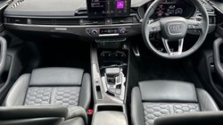 2021 (21) AUDI RS4 RS 4 TFSI Quattro Carbon Black 5dr Tiptronic 3090915