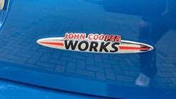 2023 (23) MINI HATCHBACK 2.0 John Cooper Works Premium 3dr Auto 3124997