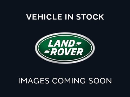 2023 (23) LAND ROVER RANGE ROVER EVOQUE 2.0 D200 R-Dynamic S 5dr Auto