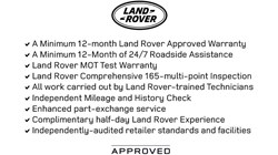 2021 (21) LAND ROVER RANGE ROVER EVOQUE 2.0 D200 R-Dynamic HSE 5dr Auto 2915043