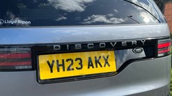 2023 (23) LAND ROVER COMMERCIAL DISCOVERY 3.0 D300 R-Dynamic HSE Commercial Auto 3040828