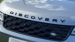2023 (23) LAND ROVER COMMERCIAL DISCOVERY 3.0 D300 R-Dynamic HSE Commercial Auto 3040826