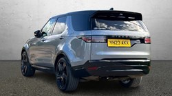 2023 (23) LAND ROVER COMMERCIAL DISCOVERY 3.0 D300 R-Dynamic HSE Commercial Auto 3040798