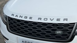 2022 (72) LAND ROVER RANGE ROVER VELAR 2.0 D200 R-Dynamic SE 5dr Auto 3064457