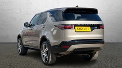 2021 (21) LAND ROVER DISCOVERY 3.0 D300 R-Dynamic HSE 5dr Auto 3065948