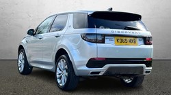 2020 (69) LAND ROVER DISCOVERY SPORT 2.0 D180 R-Dynamic HSE 5dr Auto 3105110