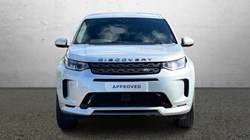 2020 (69) LAND ROVER DISCOVERY SPORT 2.0 D180 R-Dynamic HSE 5dr Auto 3105115