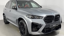  BMW X5 M xDrive  Competition 5dr Step Auto [Ultimate] 2886340