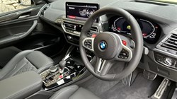 2023 (73) BMW X4 M xDrive Competition Ultimate 2657223