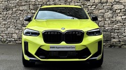 2023 (73) BMW X4 M xDrive Competition Ultimate 2657291