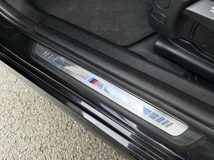 2023 (23) BMW 3 SERIES 320i M Sport 5dr Touring