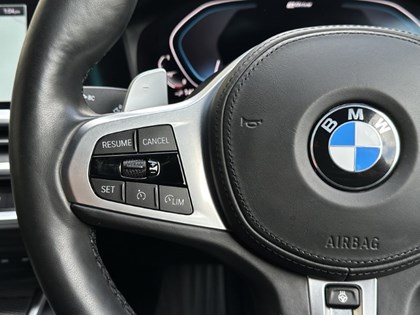 2020 (70) BMW 3 SERIES 330e M Sport 5dr Step Auto