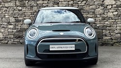 2023 (23) MINI HATCHBACK 135kW Cooper S Multitone Edition 33kWh 3dr  3083254
