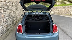 2023 (23) MINI HATCHBACK 135kW Cooper S Multitone Edition 33kWh 3dr  3083207