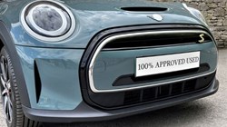 2023 (23) MINI HATCHBACK 135kW Cooper S Multitone Edition 33kWh 3dr  3083255