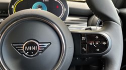 2023 (23) MINI HATCHBACK 135kW Cooper S Multitone Edition 33kWh 3dr  3083219
