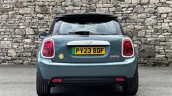 2023 (23) MINI HATCHBACK 135kW Cooper S Multitone Edition 33kWh 3dr  3083229