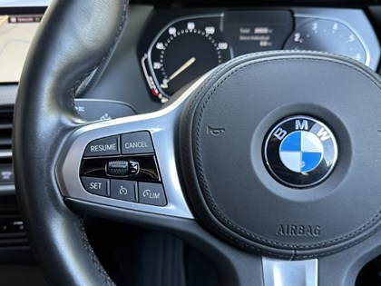 2020 (20) BMW 1 SERIES 118i [136] M Sport 5dr 