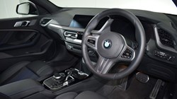 2022 (22) BMW 1 SERIES 118i M Sport 5dr Step Auto [Plus Pack] 1619862