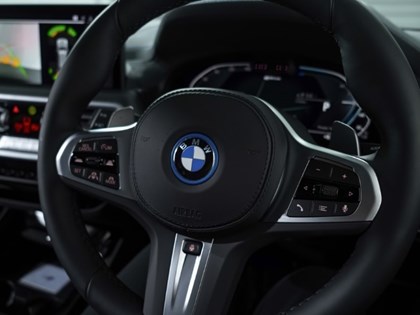2024 (73) BMW X3 xDrive 30e M Sport 5dr Auto
