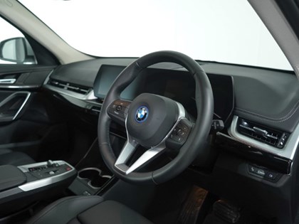 2023 (73) BMW iX1 230kW xDrive30 xLine 65kWh 5dr Auto