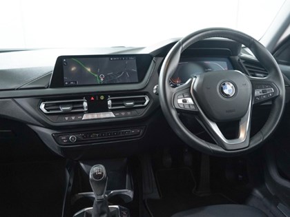 2021 (21) BMW 2 SERIES 218i [136] Sport 4dr [Live Cockpit Professional]