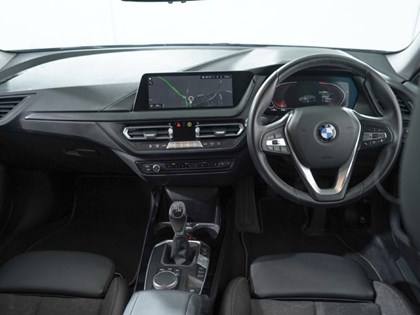 2021 (21) BMW 2 SERIES 218i [136] Sport 4dr [Live Cockpit Professional]