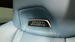 2023 (23) BMW XM 5dr Auto 2532187