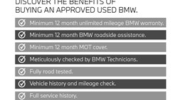 2023 (23) BMW XM 5dr Auto 2521756