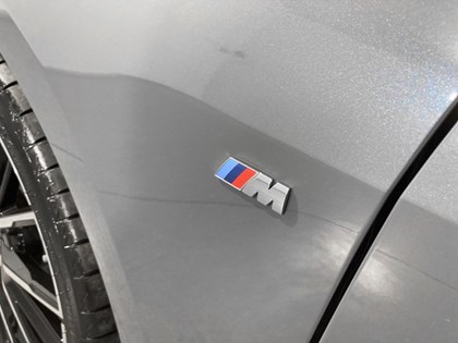 2023 (73) BMW 1 SERIES 128ti 5dr Step Auto