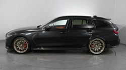2023 (73) BMW M3 xDrive Competition M 5dr Step Auto 3035796