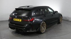 2023 (73) BMW M3 xDrive Competition M 5dr Step Auto 3035797