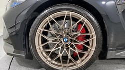 2023 (73) BMW M3 xDrive Competition M 5dr Step Auto 3035759
